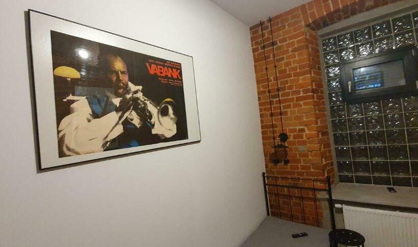 스탠다드 룸, Cosy Rooms