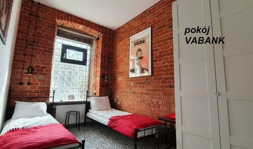 スタンダードルーム, Cosy Rooms