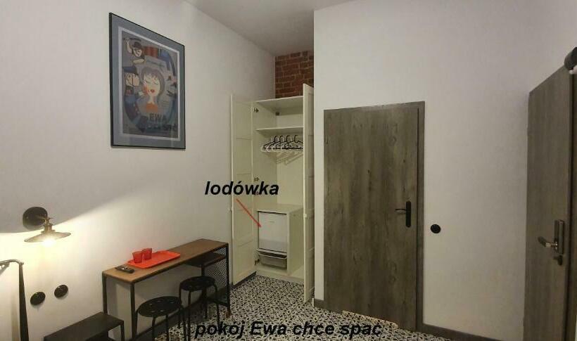 스탠다드 룸, Cosy Rooms