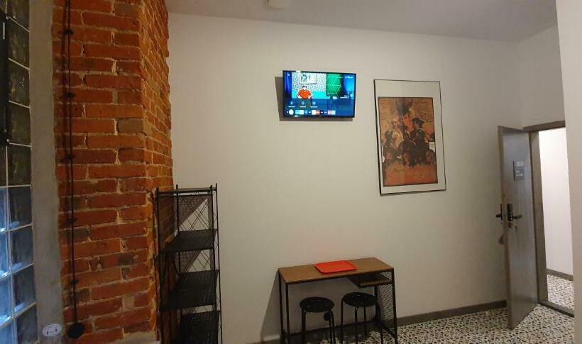 스탠다드 룸, Cosy Rooms