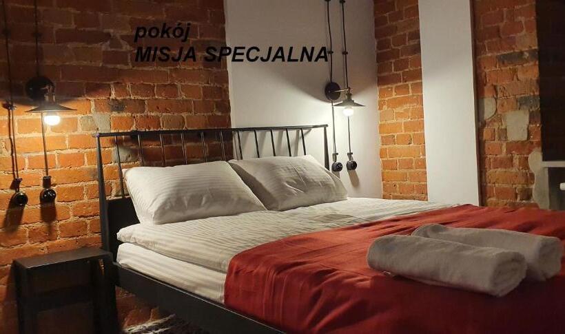 스탠다드 룸, Cosy Rooms