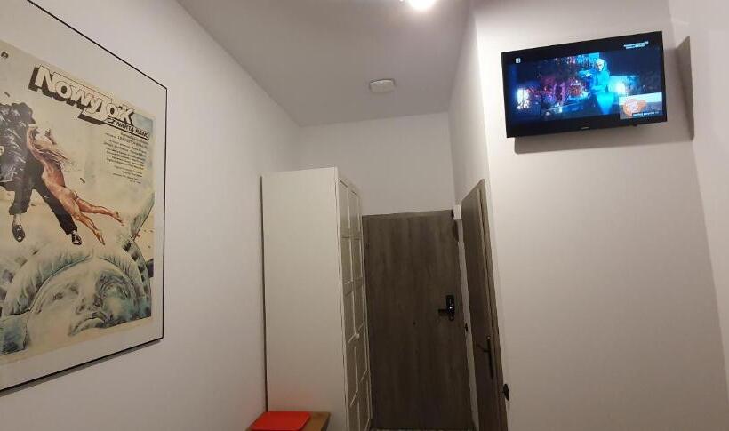 스탠다드 룸, Cosy Rooms