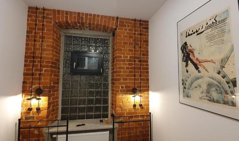 스탠다드 룸, Cosy Rooms