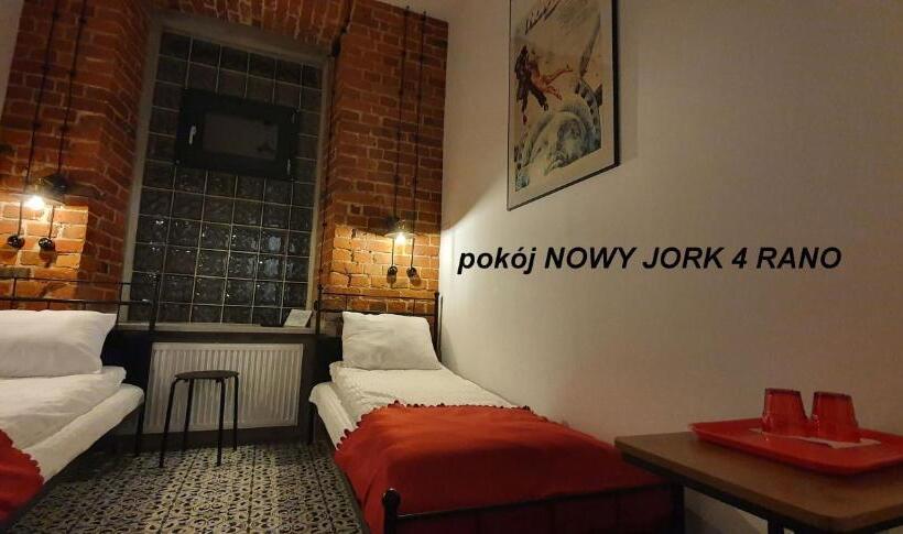 스탠다드 룸, Cosy Rooms