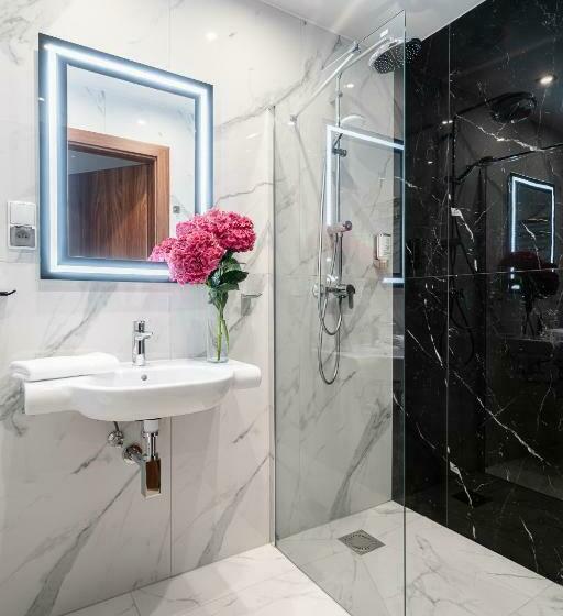 标准间, Jazz Market Square Wroclaw