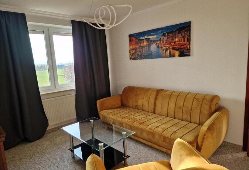 חדר דלוקס, Podróżnik