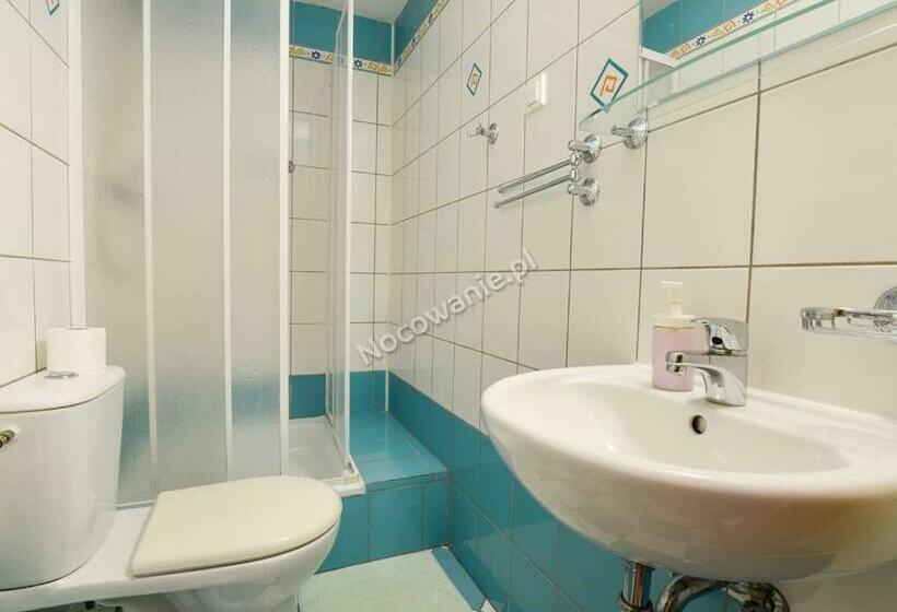 Номер Deluxe, Rezydencja Karnat I I Ii