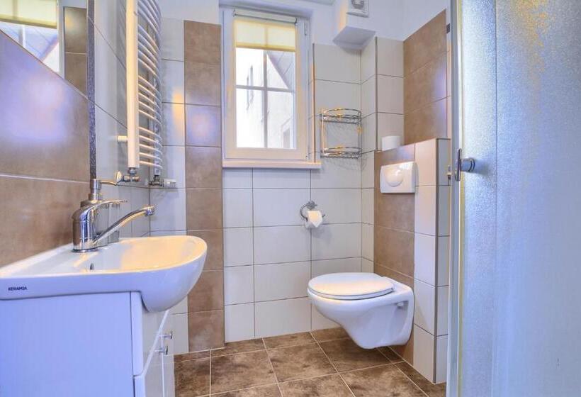 Трехместный Номер Комфорт, Rezydencja Karnat I I Ii