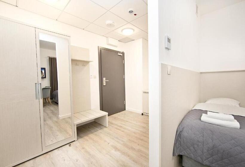 Четырехместный Номер Стандарт, Stronie