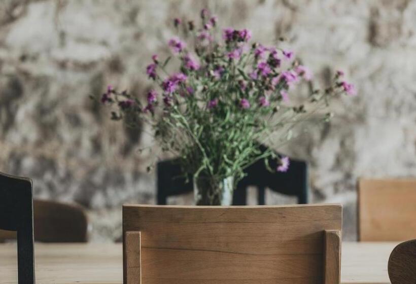 בית, 4 חדרי שינה, Zapomnienie