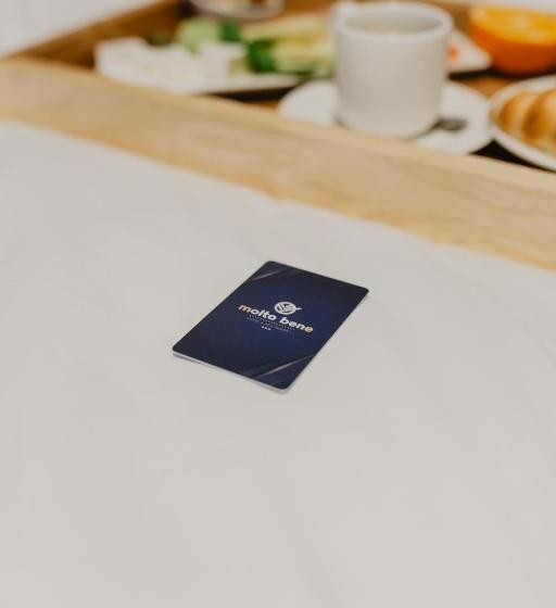 Номер Стандарт Индивидуальный, Molto Bene Hotel & Restaurant