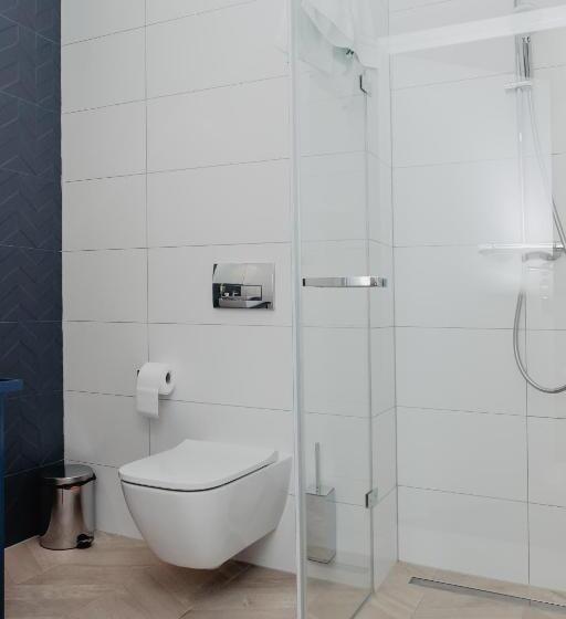 Номер Стандарт Индивидуальный, Molto Bene Hotel & Restaurant