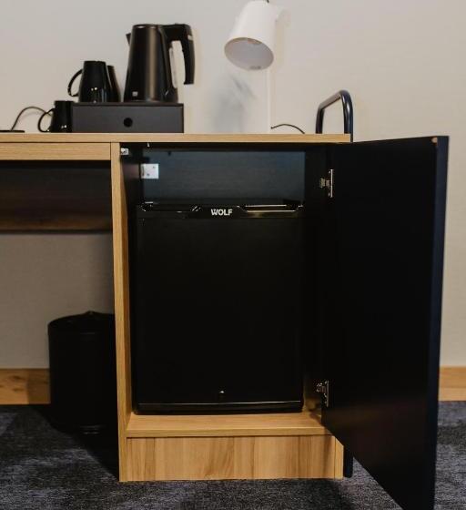 Номер Стандарт, Molto Bene Hotel & Restaurant