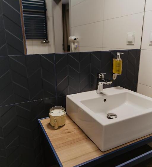 Номер Стандарт, Molto Bene Hotel & Restaurant