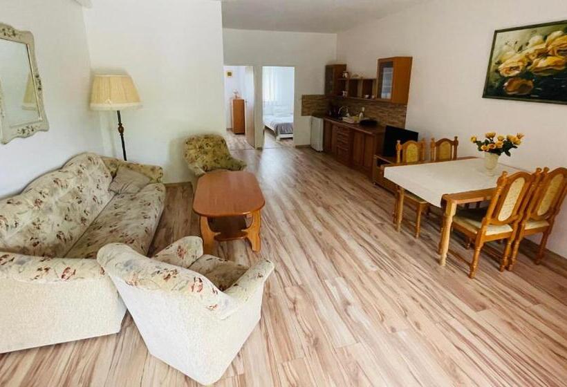 اتاق استاندارد, Babie Lato