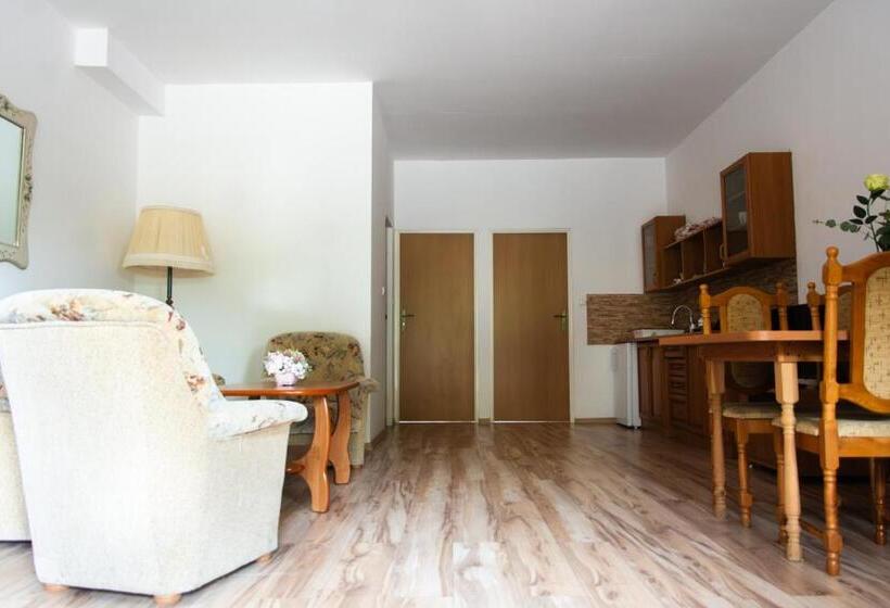 اتاق استاندارد, Babie Lato