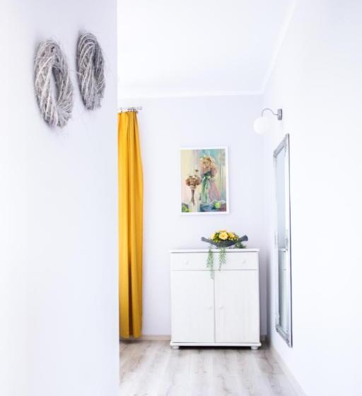 سوییت خانوادگی, Babie Lato