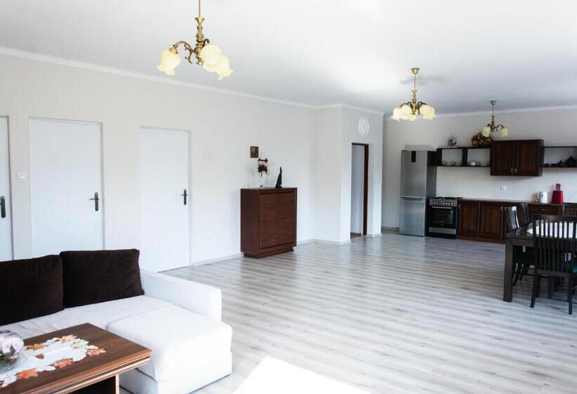 سوییت خانوادگی, Babie Lato