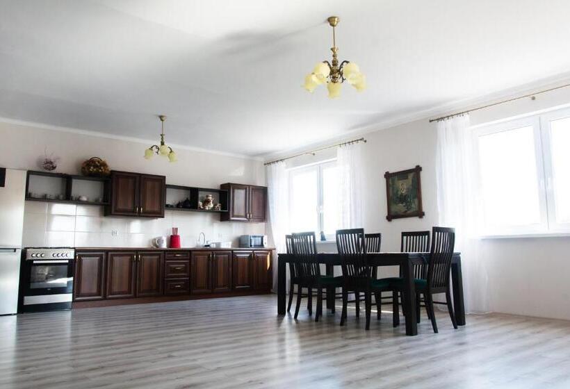 سوییت خانوادگی, Babie Lato