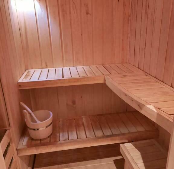 اتاق استاندارد با چشم‌انداز کوهستان, Karkonoskie Widoki