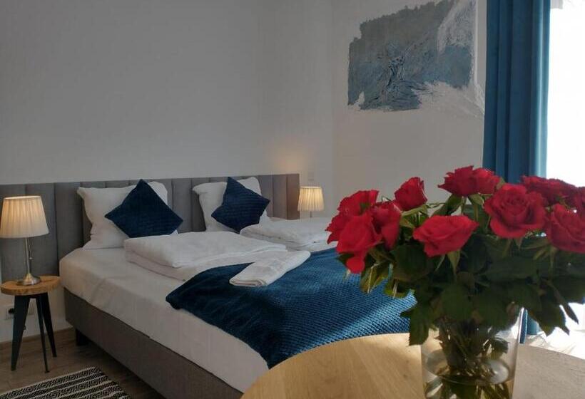 اتاق استاندارد با چشم‌انداز کوهستان, Karkonoskie Widoki