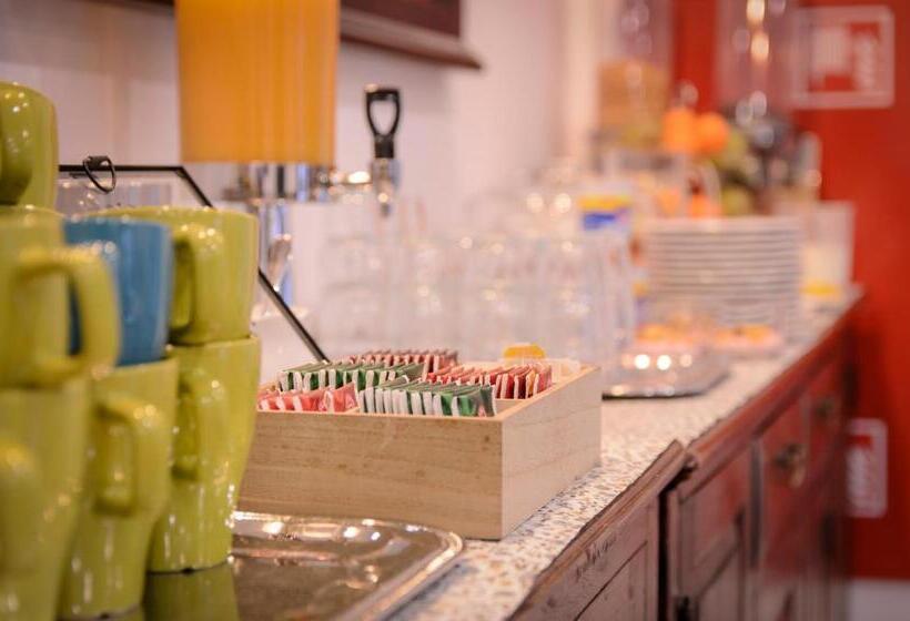 اتاق استاندارد سه نفره, Karkonoskie Widoki