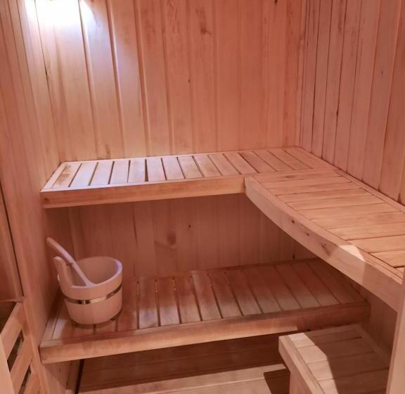 اتاق استاندارد سه نفره, Karkonoskie Widoki