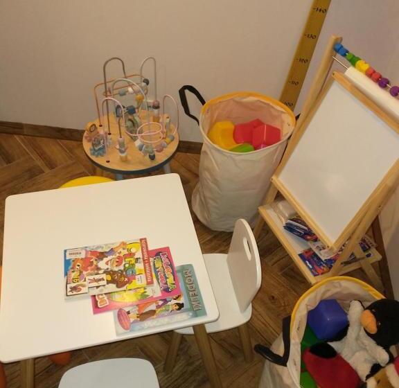 اتاق استاندارد سه تخته با چشم‌انداز, Karkonoskie Widoki