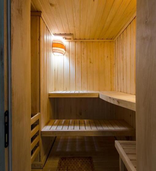 اتاق استاندارد با چشم‌انداز, Karkonoskie Widoki