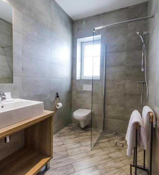 اتاق استاندارد با چشم‌انداز, Karkonoskie Widoki