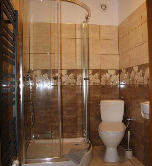 标准三人间, Miętusia Przystań   Wynajem Pokoi