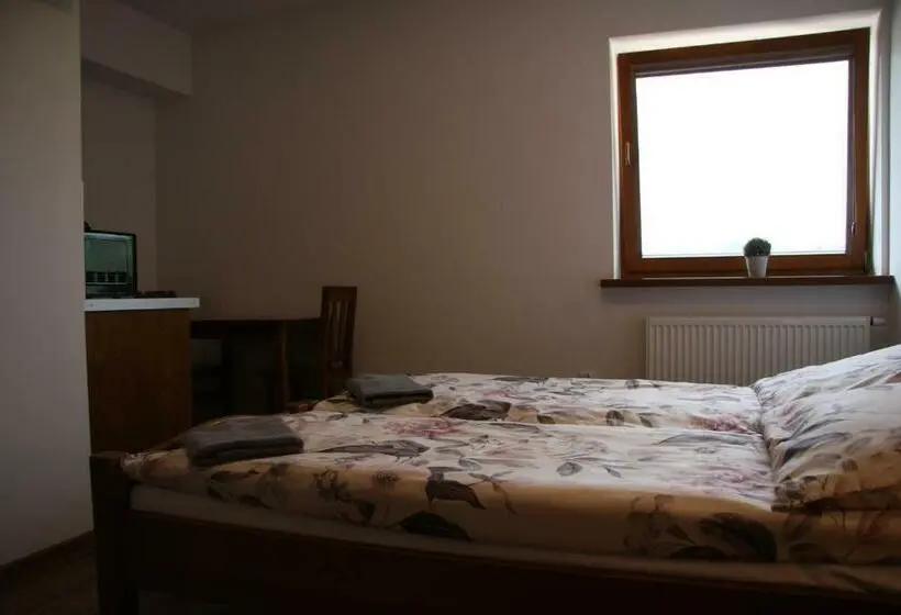 Standard-huone, Miętusia Przystań   Wynajem Pokoi