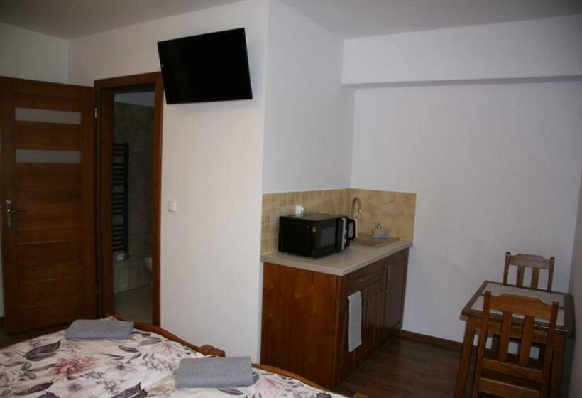 标准间, Miętusia Przystań   Wynajem Pokoi