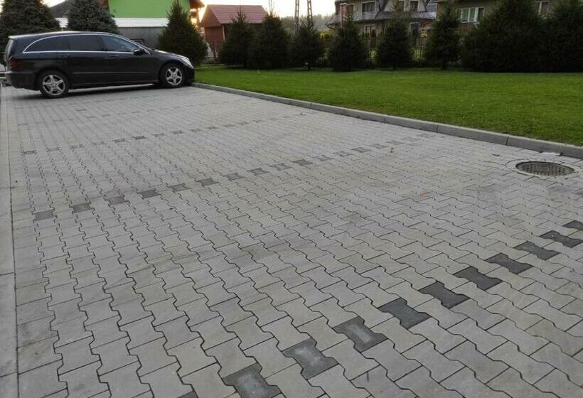 标准间, Miętusia Przystań   Wynajem Pokoi