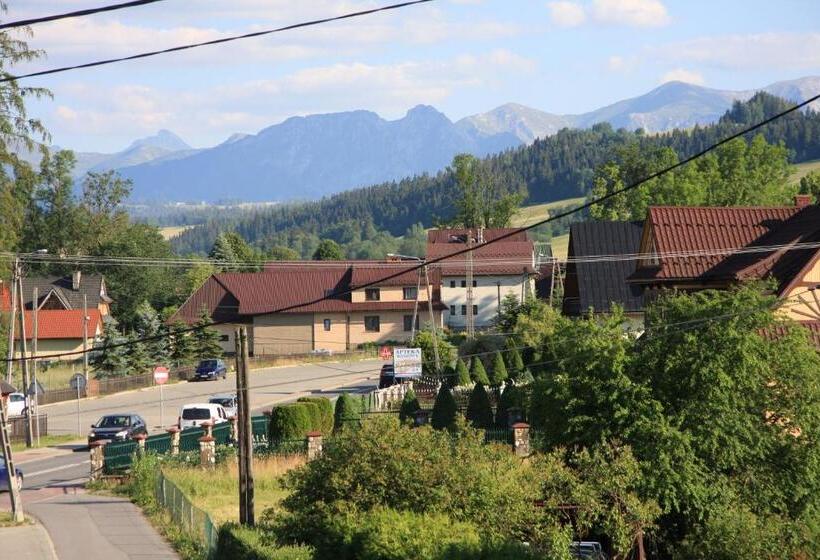 标准三人间, Miętusia Przystań   Wynajem Pokoi