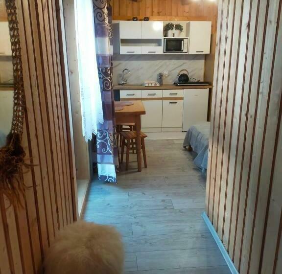 غرفة قياسية رباعية, Sichlański Zakątek