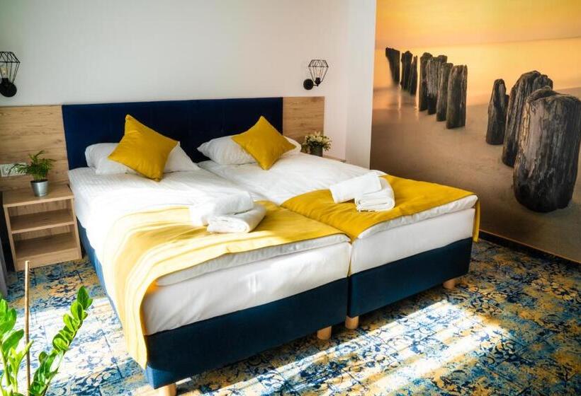 اتاق استاندارد, Plaża Resort