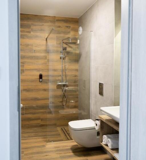 اتاق استاندارد, Plaża Resort