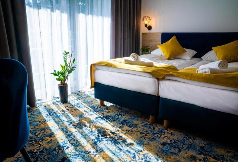 Номер Стандарт, Plaża Resort