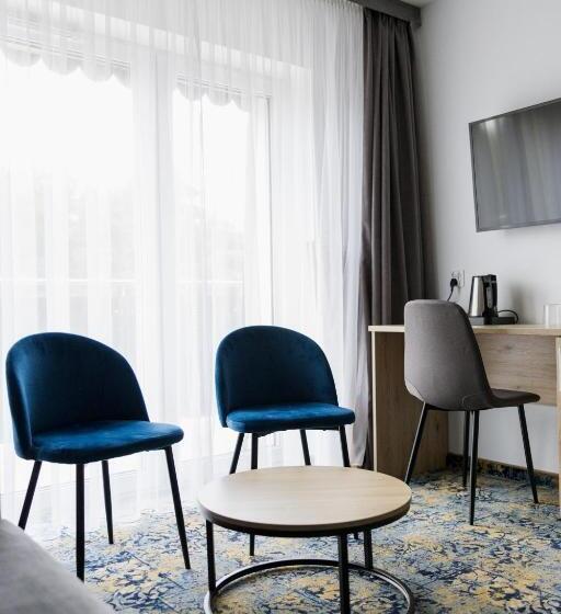 آپارتمان لوکس 1 خوابه, Plaża Resort