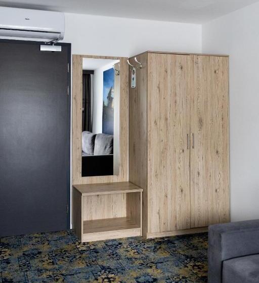 آپارتمان لوکس 1 خوابه, Plaża Resort