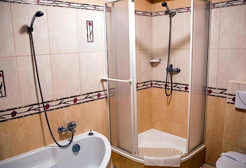 آپارتمان 1 خوابه, Ośrodek Wypoczynkowo Rehabilitacyjny Włókniarz