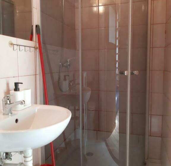 스탠다드 룸, Owr Przystań