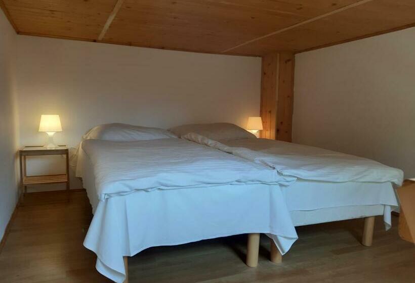 스탠다드 룸, Owr Przystań