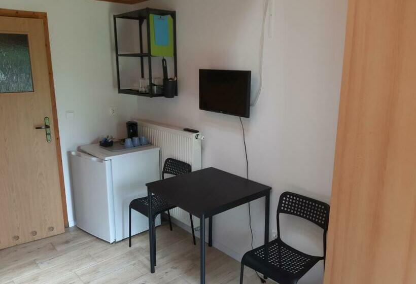 스탠다드 룸, Owr Przystań