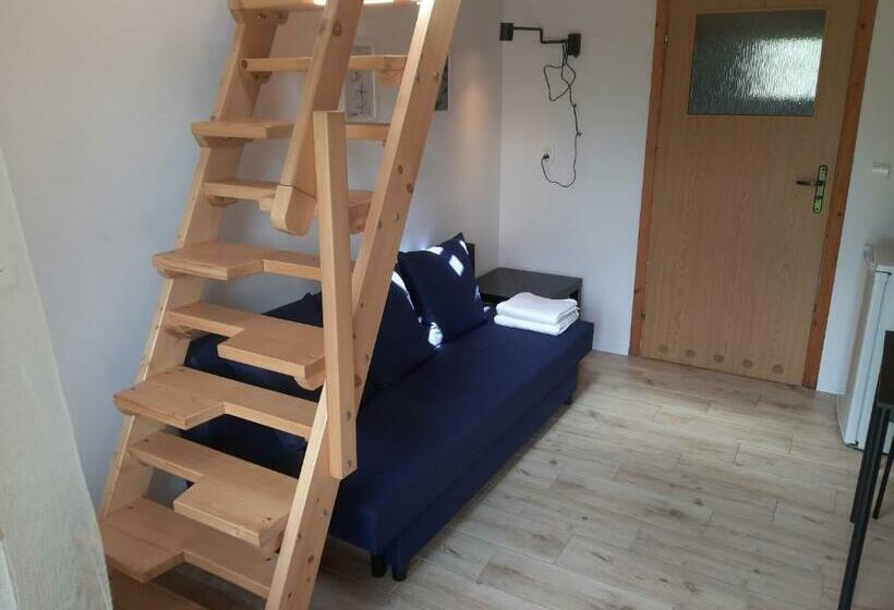 스탠다드 룸, Owr Przystań