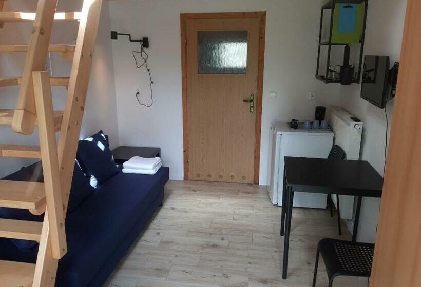 스탠다드 룸, Owr Przystań