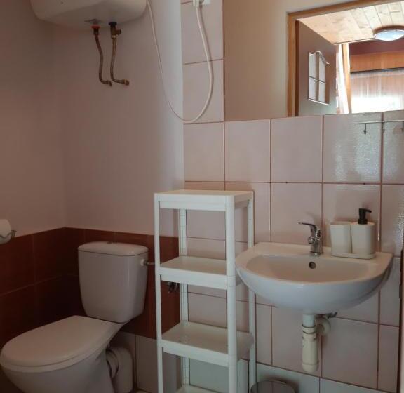 스탠다드 트리플 룸, Owr Przystań