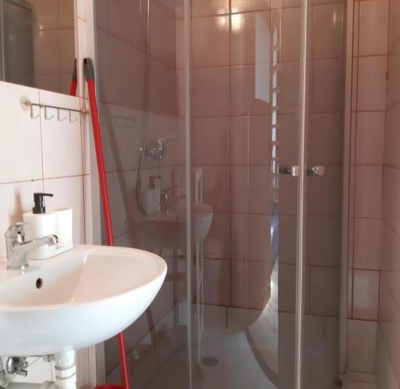 스탠다드 트리플 룸, Owr Przystań