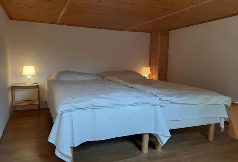 스탠다드 트리플 룸, Owr Przystań